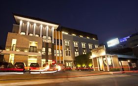 Jentra Dagen Hotel Malioboro